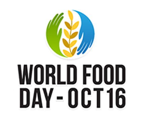 World Food Day 2015